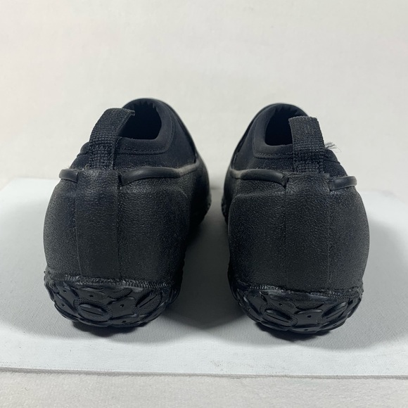 The Original Muck Boot Company Women's Muckster II Low Slip On Rain Boot Sz 5 - Picture 9 of 12